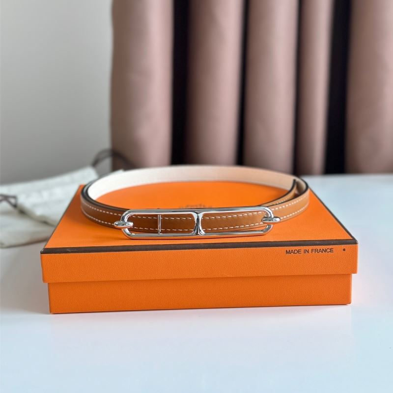 Hermes Belts